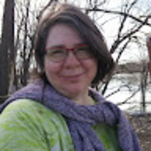 Meet your Posher, Sophie